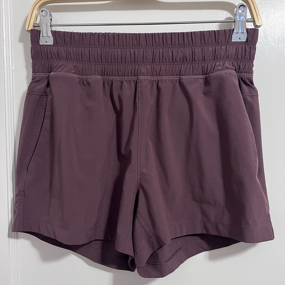 Free Fly Pull-On Breeze Short